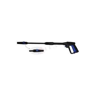Hyundai Hyb 165P 2400 W Tekerlekli 165 bar Elektrikli Basınçlı Yıkama Makinesi