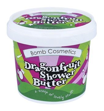 Bomb Cosmetics Ejder Meyvesi Duş Jeli 320 ml