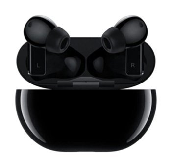 Huawei Freebuds Pro Kulak İçi Kablosuz Bluetooth Kulaklık Siyah