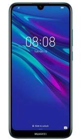 Huawei Y6 2019 32 GB Hafıza 2 GB Ram 6.09 inç 13 Mp IPS LCD Çift Hatlı 3021 mAh Android Yenilenmiş Cep Telefonu Siyah