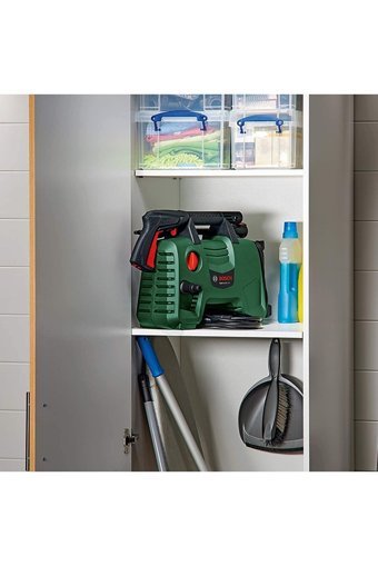 Bosch EasyAquatak 1500 W 120 bar Elektrikli Basınçlı Yıkama Makinesi