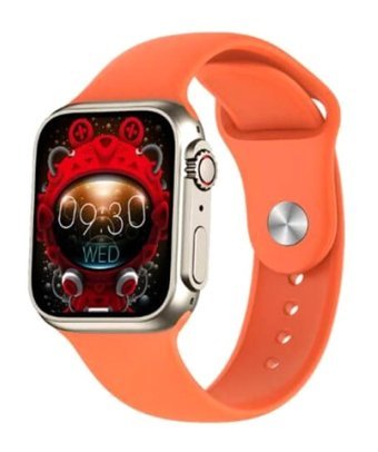 Newface Z59 Akıllı Saat Turuncu