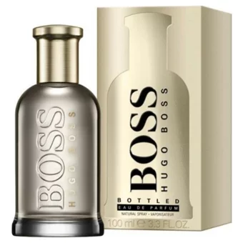 Hugo Boss Bottled EDP Paçuli-Meşe Yosunu Erkek Parfüm 100 ml