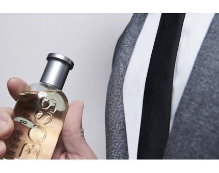 Hugo Boss Bottled EDT Paçuli-Meşe Yosunu Erkek Parfüm 200 ml
