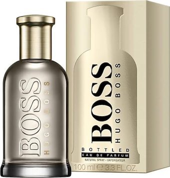 Hugo Boss Bottled Limited Edition EDP Meyvemsi Erkek Parfüm 100 ml