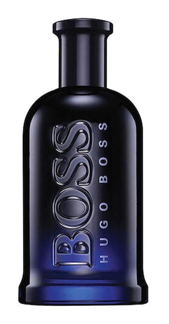 Hugo Boss Bottled Night EDT Lavanta-Huş Ağacı Erkek Parfüm 100 ml
