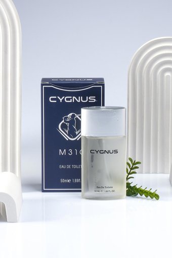Cygnus M300 EDT Meyvemsi Erkek Parfüm 50 ml
