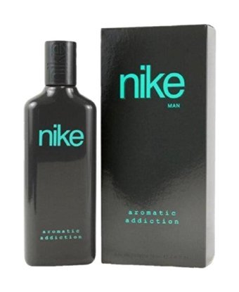 Nike Aromatic Addition EDT Erkek Parfüm 75 ml