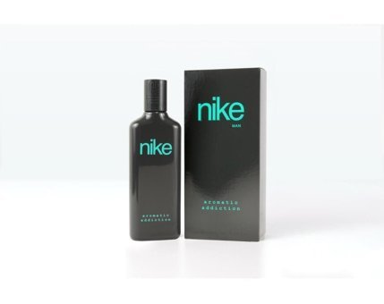 Nike Aromatic Addition EDT Erkek Parfüm 75 ml