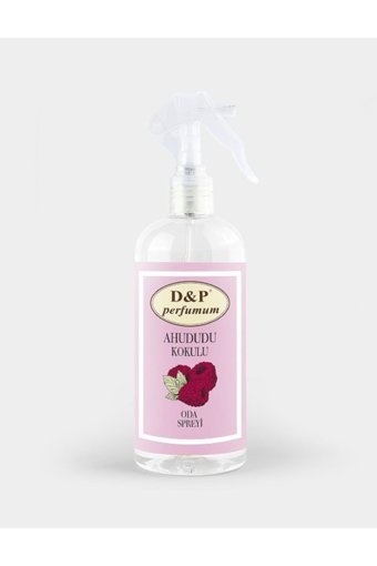 D&P Perfumum Ahududu Oda Kokusu 420 ml