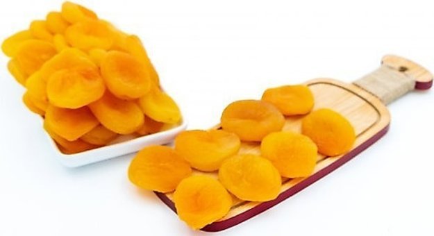 Dadak Kayısı 5 kg