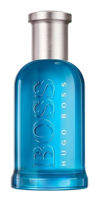 Hugo Boss Bottled Pacific EDT Limon-Hindistan Cevizi Erkek Parfüm 50 ml