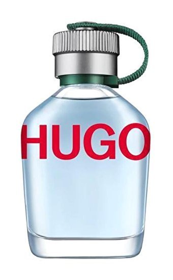 Hugo Boss Hugo EDT Meyvemsi Erkek Parfüm 75 ml