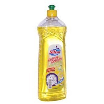 Nilem Limon Kokulu El Bulaşık Deterjanı 750 ml