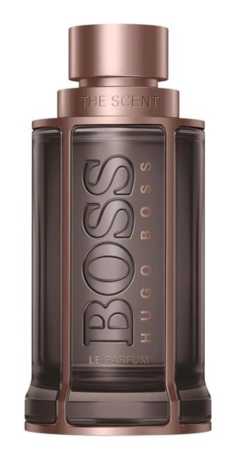 Hugo Boss The Scent Le Parfum EDP Erkek Parfüm 50 ml