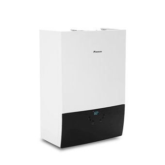 Daikin CSU Premix D2CNL024 24 Kw Hermetik Tam Yoğuşmalı Doğalgazlı Kombi