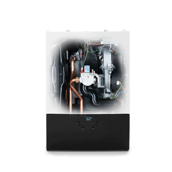 Daikin CSU Premix D2CNL024 24 Kw Hermetik Tam Yoğuşmalı Doğalgazlı Kombi