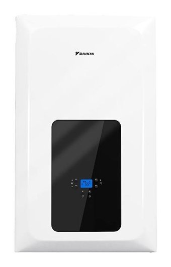 Daikin Icon Premix D2CBP020 24 Kw Tam Yoğuşmalı Doğalgazlı Kombi