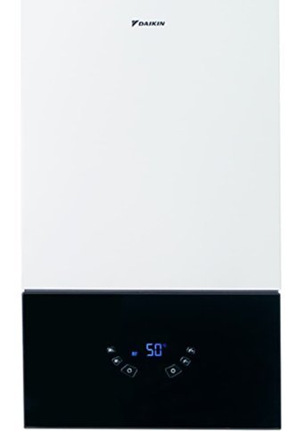 Daikin Premix Vz D2CPX023 23 Kw Hermetik Tam Yoğuşmalı Doğalgazlı Kombi