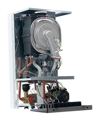 Daikin Premix Vz D2CPX023 23 Kw Hermetik Tam Yoğuşmalı Doğalgazlı Kombi