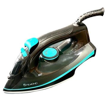 Dailmond Steam İron Professional 2400 W Buharlı Ütü