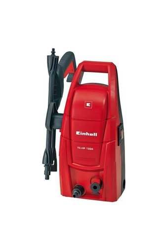 Einhell TC-HP1334 1300 W 100 Bar Elektrikli Basınçlı Yıkama Makinesi