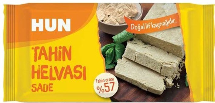 Hun Sade Helva 500 gr