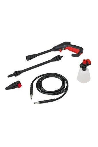 Einhell TC-HP1334 1300 W 100 Bar Elektrikli Basınçlı Yıkama Makinesi