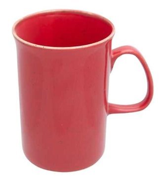 Porland Seasons Kırmızı Kupa 325 Cc