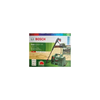 Bosch EasyAquatak 1200 W 100 bar Elektrikli Basınçlı Yıkama Makinesi