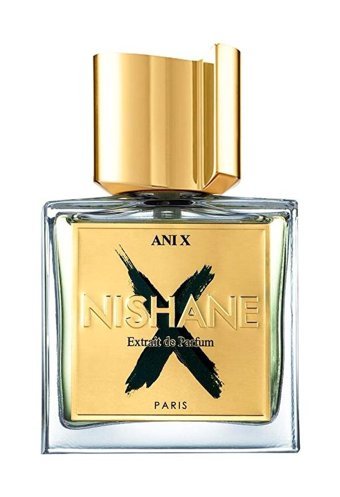 Nishane Ani X Extrait De Parfum EDP Erkek Parfüm 100 ml