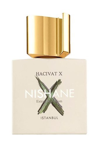Nishane Hacivat X Extrait De Parfum EDP Erkek Parfüm 100 ml