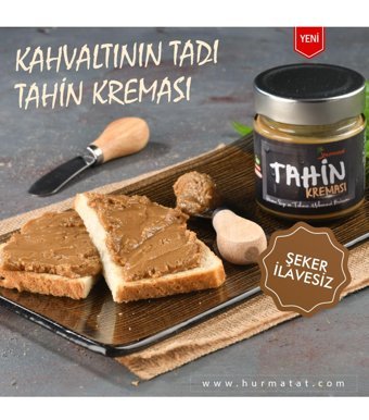 Hurmatat Tahin 220 gr