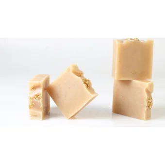 Hygieia Organik Eşek Sütü Sabunu 100 gr