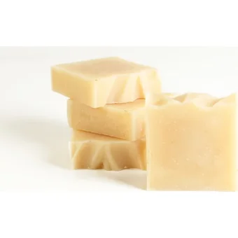 Hygieia Organik Keçİ Sütlü Sabun 100 gr