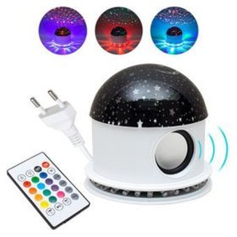Powermaster HX-602 Bluetooth Hoparlör Beyaz