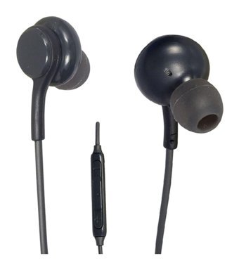 Powermaster Tyc00617117219 Kulak İçi Kablolu Bluetooth Kulaklık Siyah