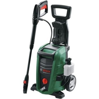 Bosch Universal Aquatak 1700 W Tekerlekli 130 bar Elektrikli Basınçlı Yıkama Makinesi