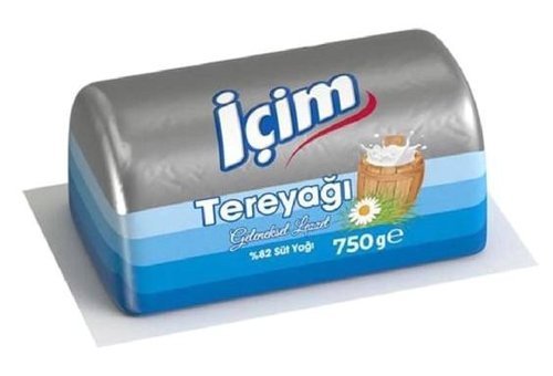İçim Tereyağ 750 gr