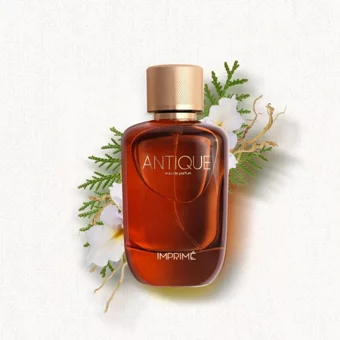 Imprime Antique EDP Baharatlı Erkek Parfüm 100 ml