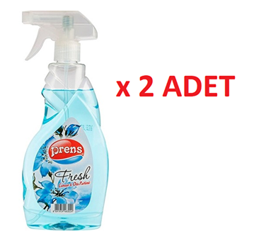 Prens Reed Diffuser Oda Kokusu 2x500 ml