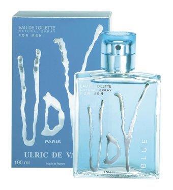 Prenses Kozmetik Udv Blue EDT Erkek Parfüm 100 ml