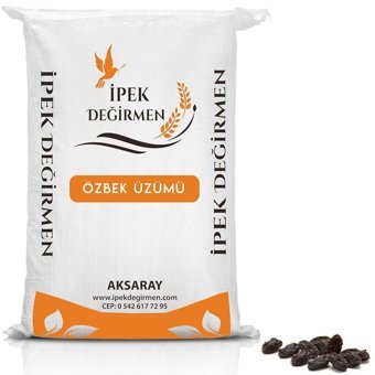 İpek Çekirdeksiz Üzüm 1 kg