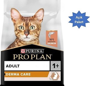 Pro Plan Elegant Derma Somonlu Yetişkin Kuru Kedi Maması 2 kg