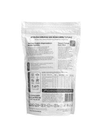 Farmhood Freeze Dried Mandalina 20 gr