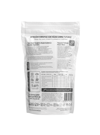 Farmhood Freeze Dried Yaban Mersini 20 gr