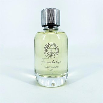 Fenerbahçe Magnetic Fanatic EDP Baharatlı-Odunsu Erkek Parfüm 100 ml