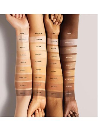 Fenty Beauty Pro Filt'r Instant Honey Pudra Kompakt Fondöten 28 gr
