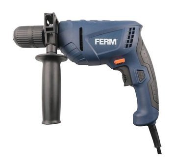 Ferm PDM1051 550 W Darbeli Elektrikli Matkap