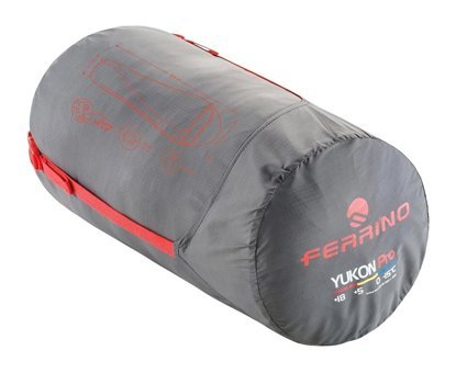 Ferrino Yukon Pro -15 Derece Uyku Tulumu